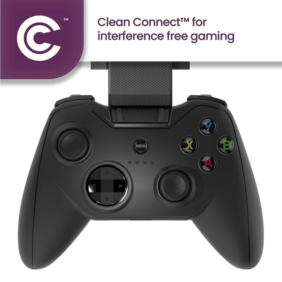 🆕 Rotor Riot MFI Certified Gamepad Controller for iPhone - Picture 2 of 6